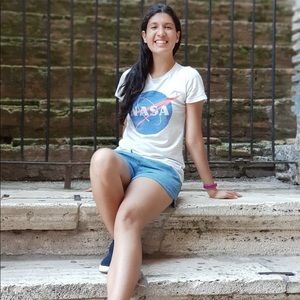 Meet Your Posher, Kiara!